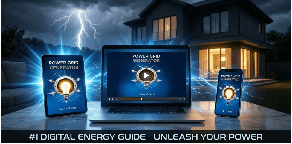 Power Grid Generator